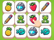 Gioco Puzzle Onet  in linea