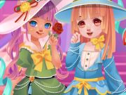 Gioco Kiddo Princess Loli in linea
