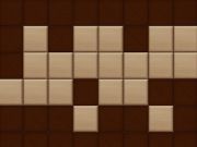 Gioco Puzzle a blocchi di legno  in linea