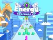 Gioco Energy Superman 3D in linea