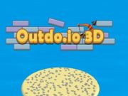 Gioco Fuori. io 3d  in linea