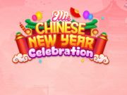 Gioco Celebrazione del Capodanno cinese di Ellie  in linea