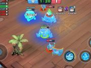 Gioco Mobile Legends Slime 3v3 in linea