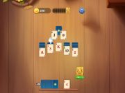 Gioco Vacanza solitaria  in linea