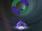 Gioco Tunnel Rush 2: Color Smash in linea