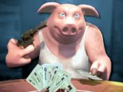 Gioco Liar's Card - Brave Challenge in linea