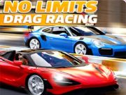 Gioco Nessun limite: Drag Racing  in linea