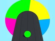 Gioco COLORE HELIX: giralo  in linea