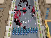Gioco Fierce Battle Breakout in linea