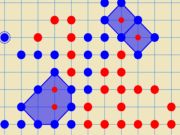 Gioco Punti - duello  in linea