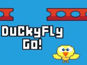 Gioco Duckyfly Go! in linea