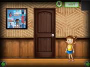 Gioco Amgel Kids Room Escape 274 in linea