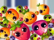 Gioco Unire la fusione  in linea