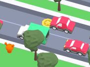 Gioco Sprunki Crosser in linea