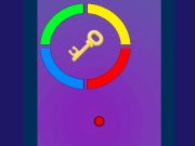 Gioco Tasto Breaker Dash Breakout in mattoni  in linea