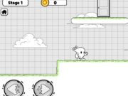 Gioco Ticktock Egg Run in linea