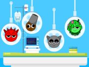 Gioco Quiz per bambini di Kids Game  in linea