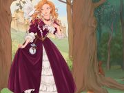 Gioco Grimm Beauty in linea