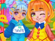 Gioco Toddie Numberblox carino  in linea