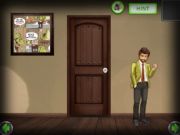 Gioco Amgel Easy Room Escape 254 in linea