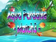 Gioco Aqua Paradise - Match3 in linea