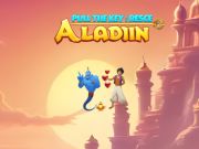 Gioco Tira il Chiave Rescue Aladin  in linea