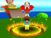 Gioco Ultimate Obby Parkour Adventure in linea