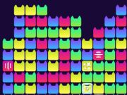 Gioco Divertimento del gatto  in linea