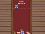 Gioco Unisci il cibo dall'URSS!  in linea