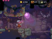 Gioco Rioot di zombotron  in linea