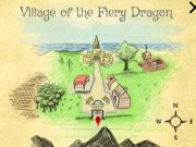 Gioco Tale of the Fiery Dragon in linea