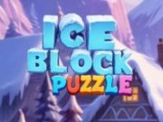 Gioco Puzzle di blocco di ghiaccio  in linea