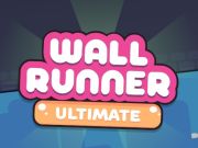 Gioco Wall Runner Ultimate in linea