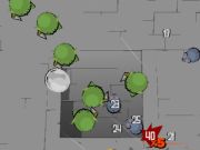 Gioco Dandan Slime in linea