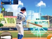 Gioco Star del baseball  in linea
