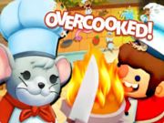 Gioco Il mini chef è stato troppo cotto  in linea