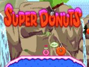 Gioco Super Donuts in linea