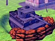Gioco The Last Tiger: Tank Simulator in linea