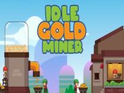 Gioco Minatore d'oro ozioso  in linea