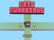 Gioco Guardiani della griglia  in linea