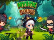 Gioco Lame mistiche  in linea