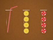 Gioco Fruit Sort Mania in linea