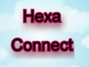 Gioco Hexa Connect in linea