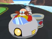 Gioco Sonic s in linea