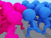 Gioco Count Master: Crowd Runner 3D in linea