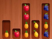 Gioco Smorting del negozio di raccolta  in linea