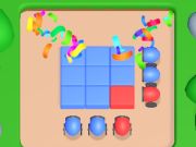 Gioco Scatto a colori  in linea