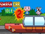 Gioco Smash Car Idle 2 in linea