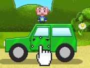 Gioco Smash Car Idle in linea