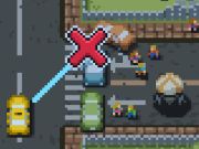 Gioco Taxi skiddy  in linea